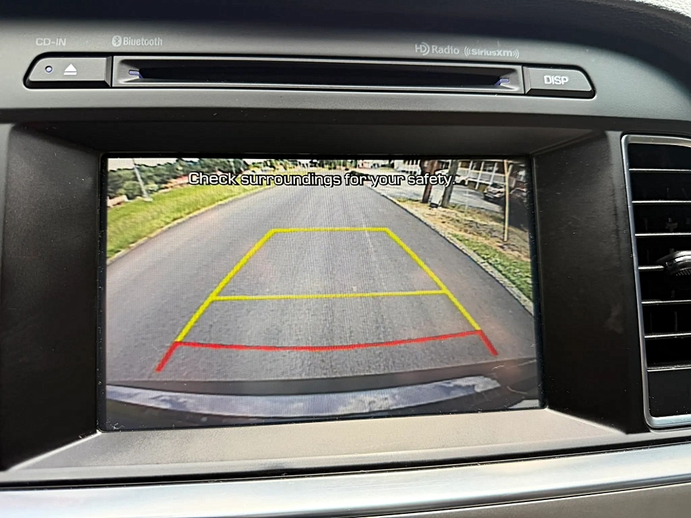 Hyundai Sonata photo 38