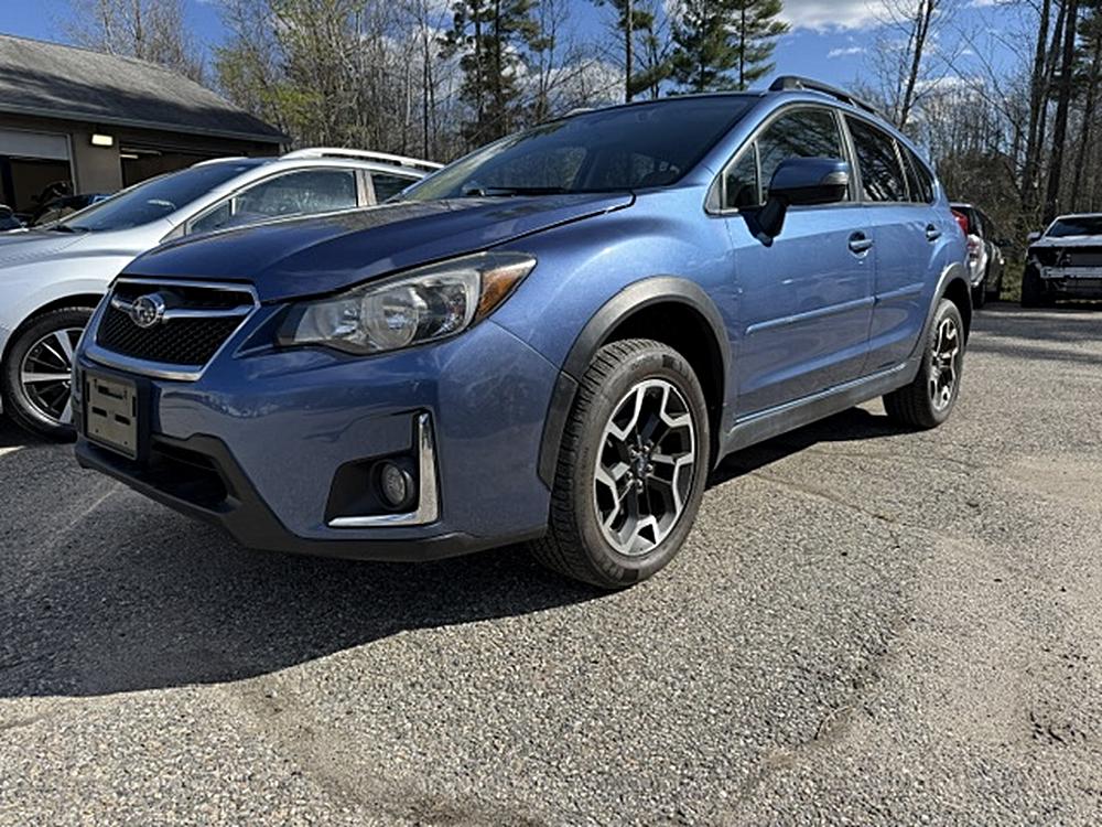 2017 Subaru Crosstrek 2.0i Limited CVT's photo