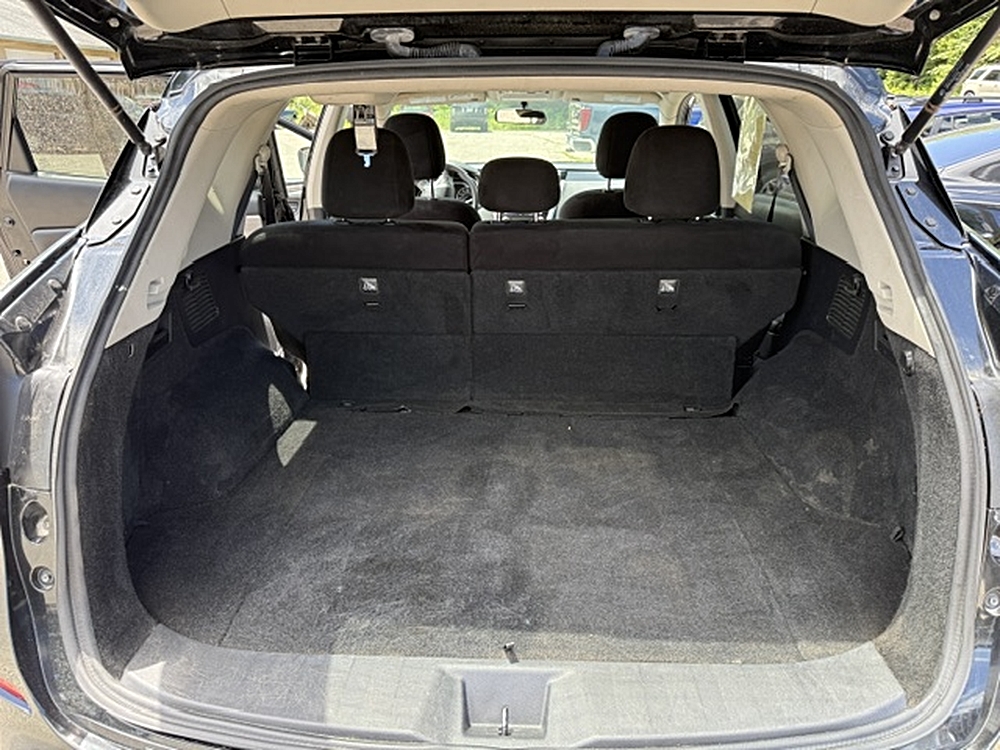 2018 Nissan Murano S - Photo 10