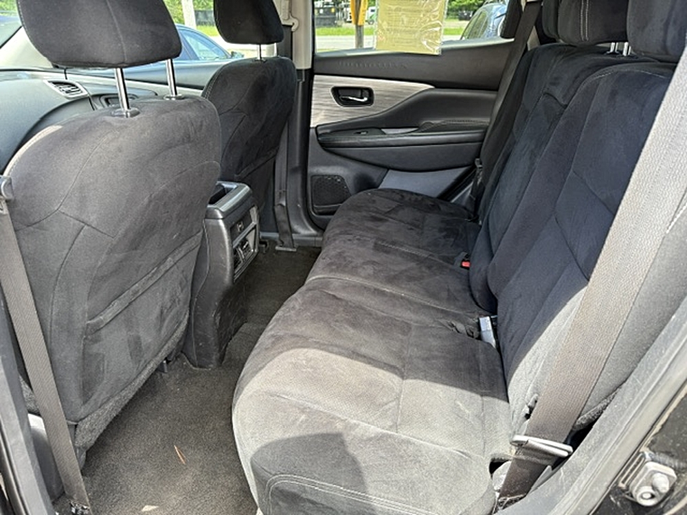 2018 Nissan Murano S - Photo 8