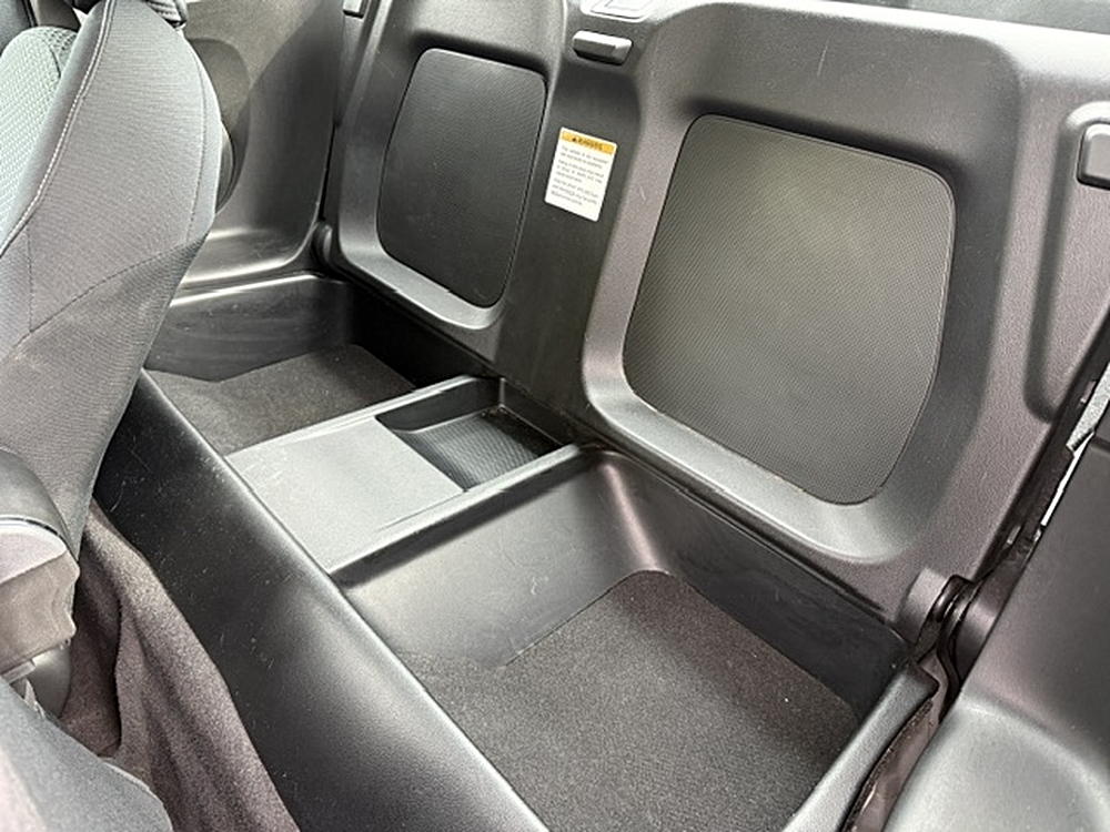 2014 Honda CR-Z Base - Photo 8