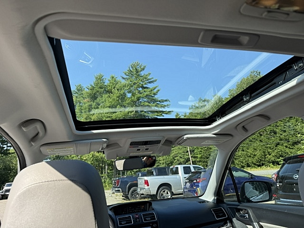 2017 Subaru Forester Limited - Photo 10