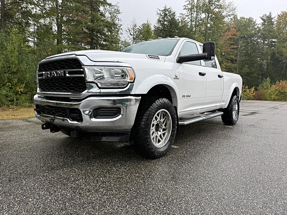 2020 RAM 2500 Pickup
