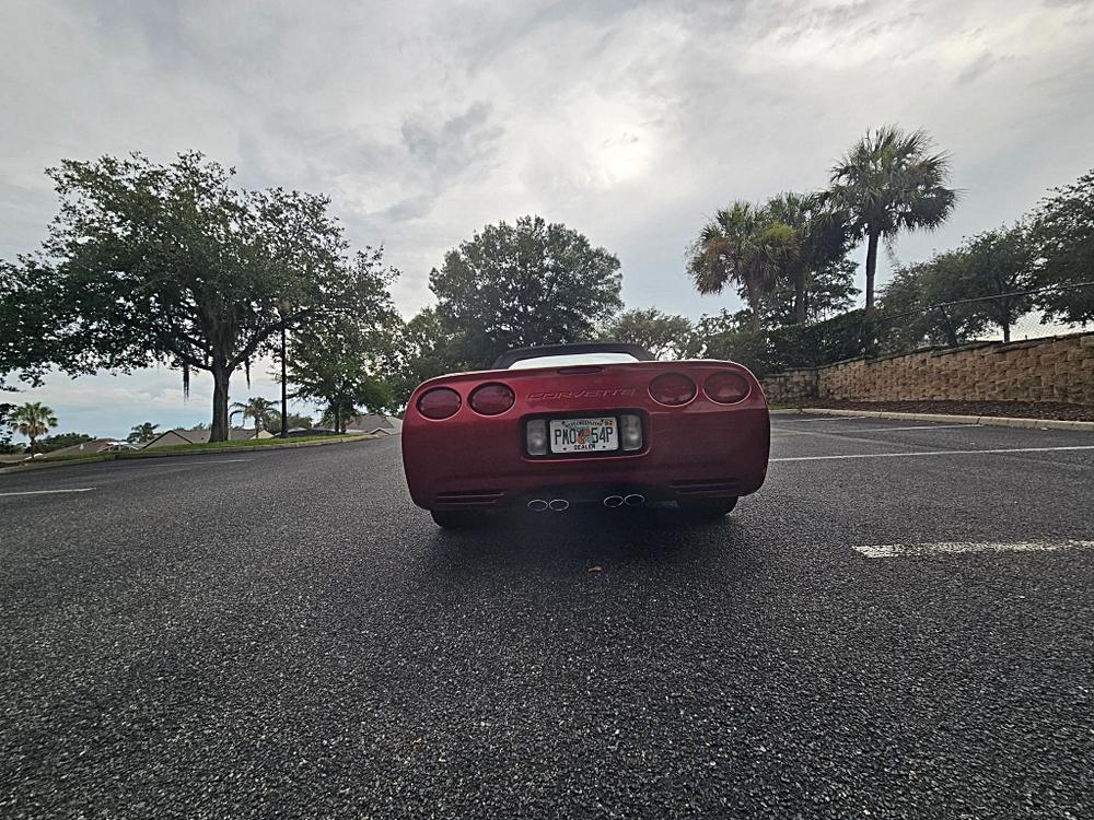 2013 Chevrolet Corvette Base - Photo 16