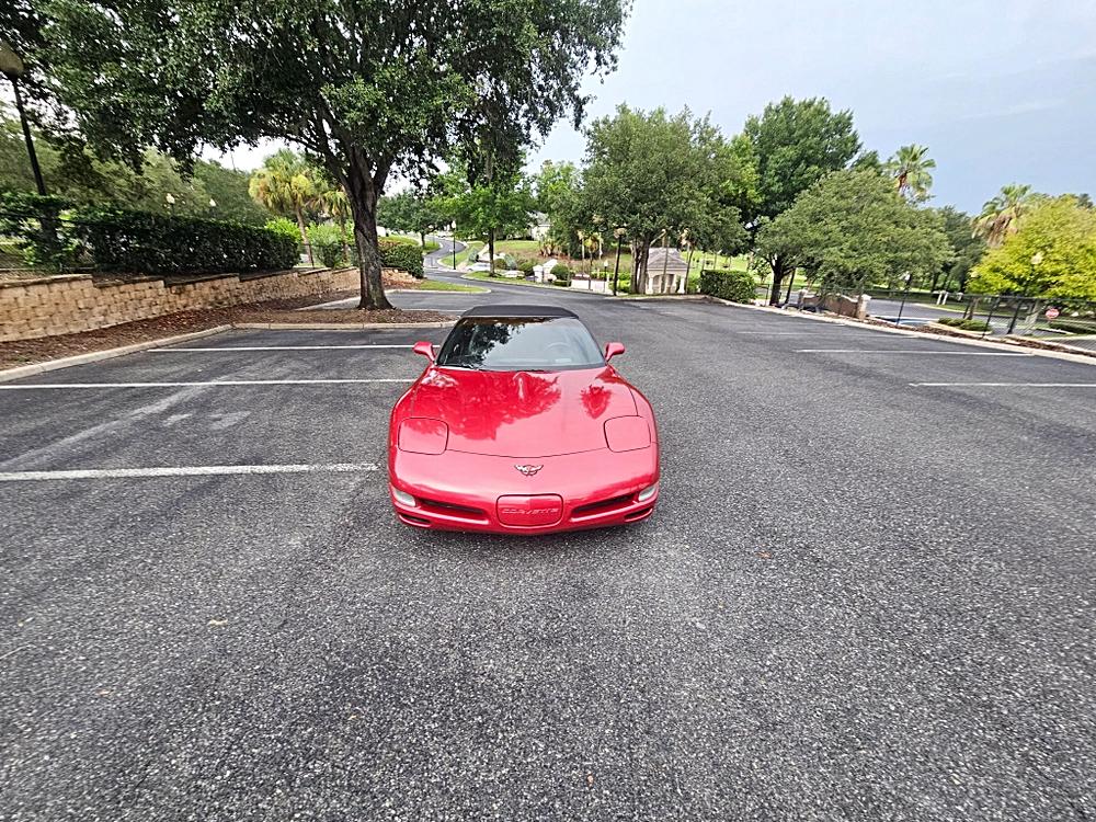 2013 Chevrolet Corvette Base - Photo 17
