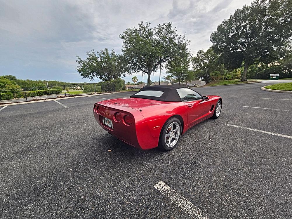 2013 Chevrolet Corvette Base - Photo 18