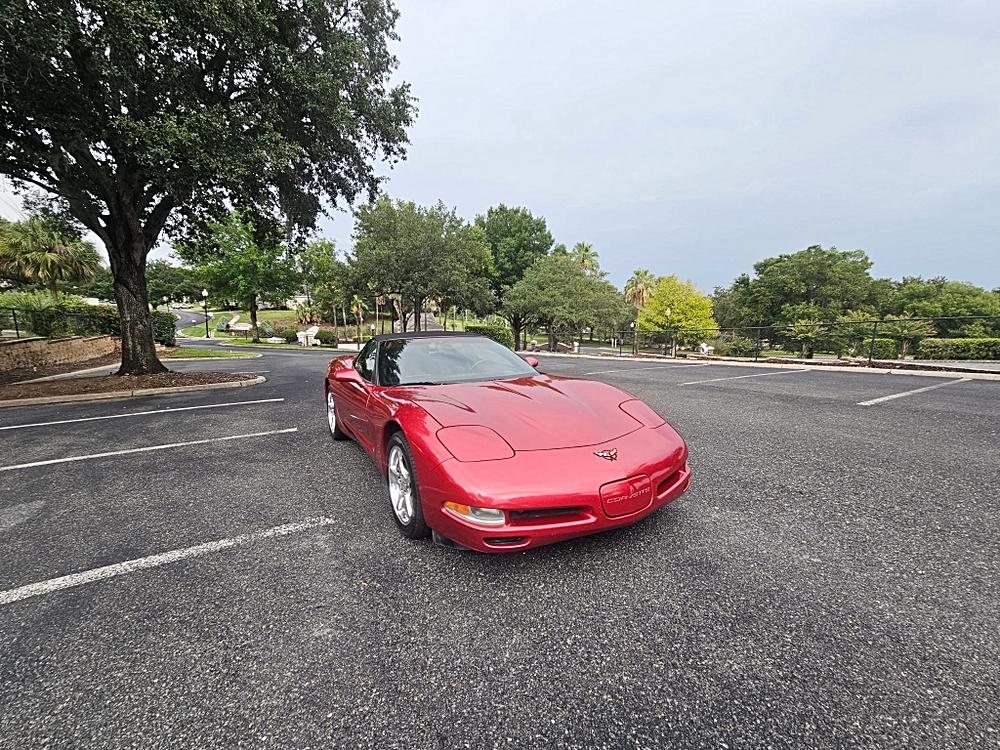 2013 Chevrolet Corvette Base - Photo 19