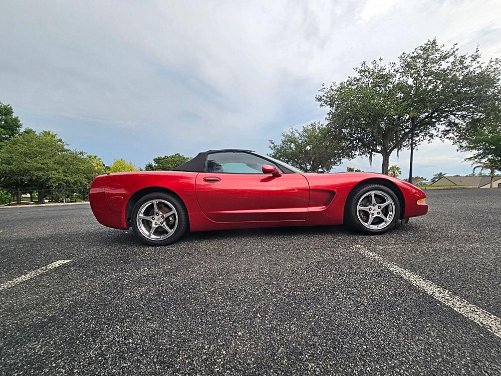 2013 Chevrolet Corvette Base - Photo 21