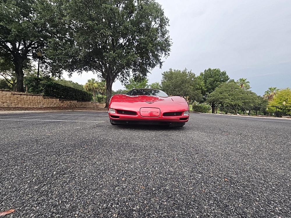 2013 Chevrolet Corvette Base - Photo 22