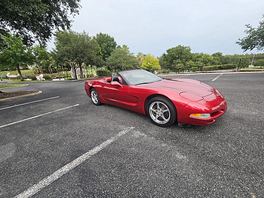 2013 Chevrolet Corvette Base - Photo 24