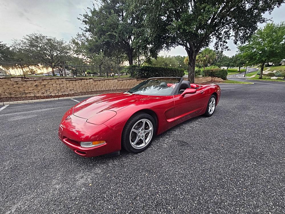 2013 Chevrolet Corvette Base - Photo 25