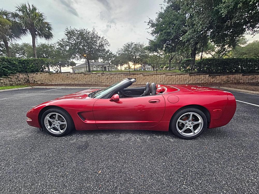 2013 Chevrolet Corvette Base - Photo 26
