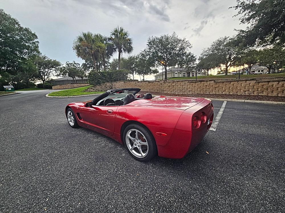 2013 Chevrolet Corvette Base - Photo 27