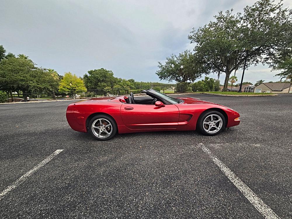 2013 Chevrolet Corvette Base - Photo 28