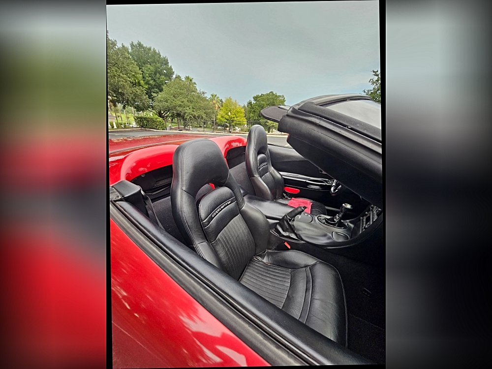 2013 Chevrolet Corvette Base - Photo 29