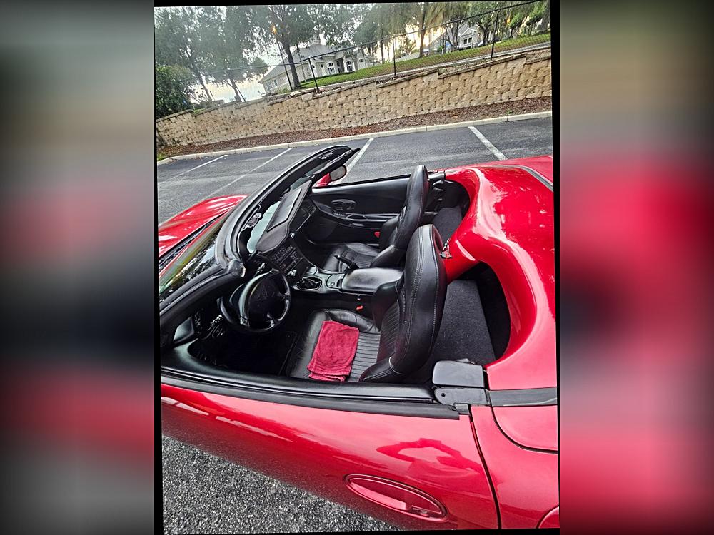 2013 Chevrolet Corvette Base - Photo 30