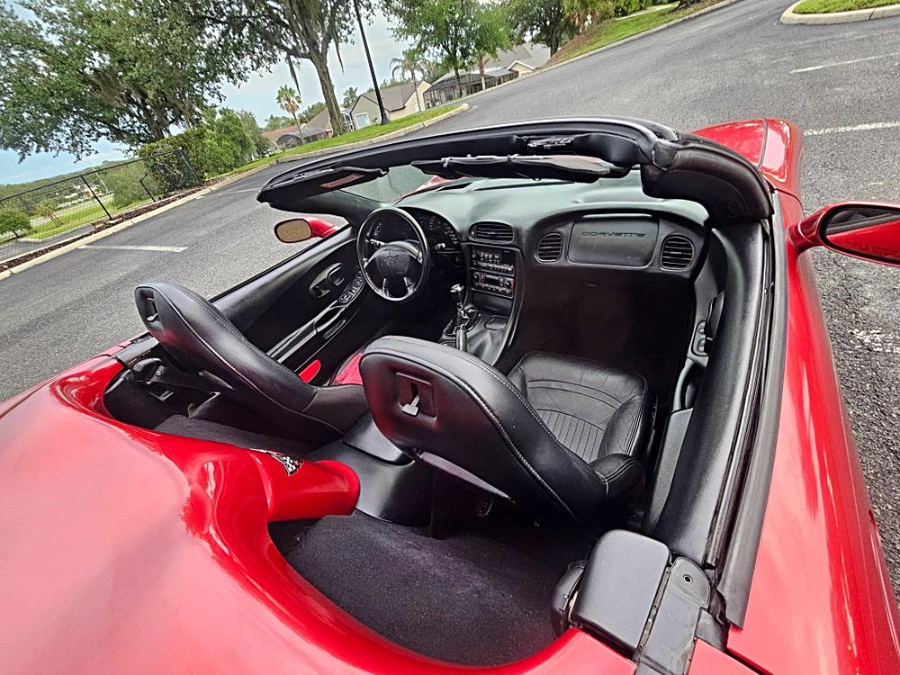 2013 Chevrolet Corvette Base - Photo 31