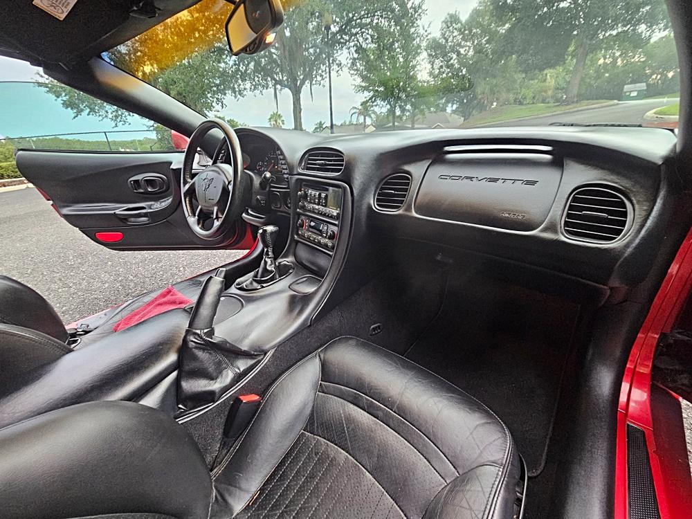 2013 Chevrolet Corvette Base - Photo 32
