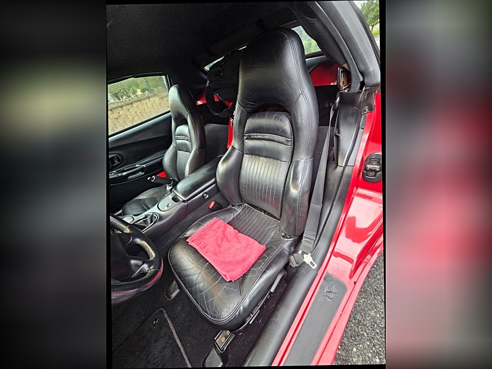 2013 Chevrolet Corvette Base - Photo 33