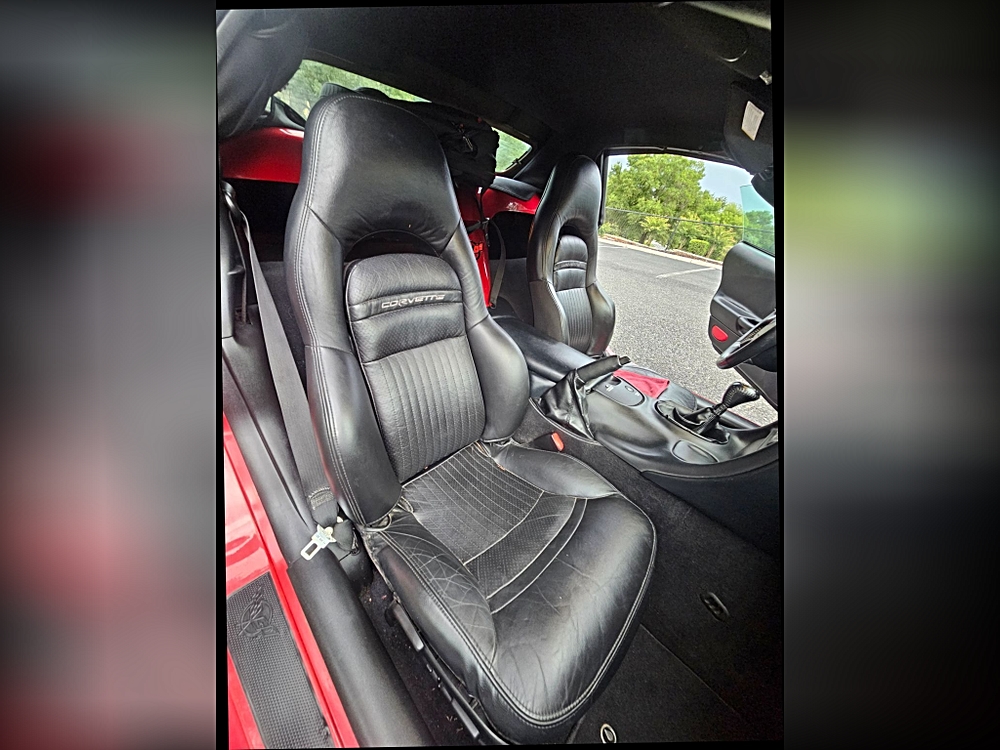 2013 Chevrolet Corvette Base - Photo 34