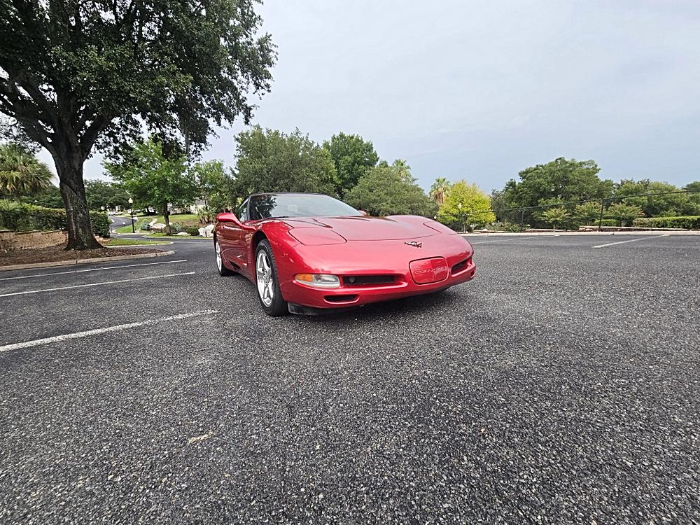 2013 Chevrolet Corvette Base - Photo 9