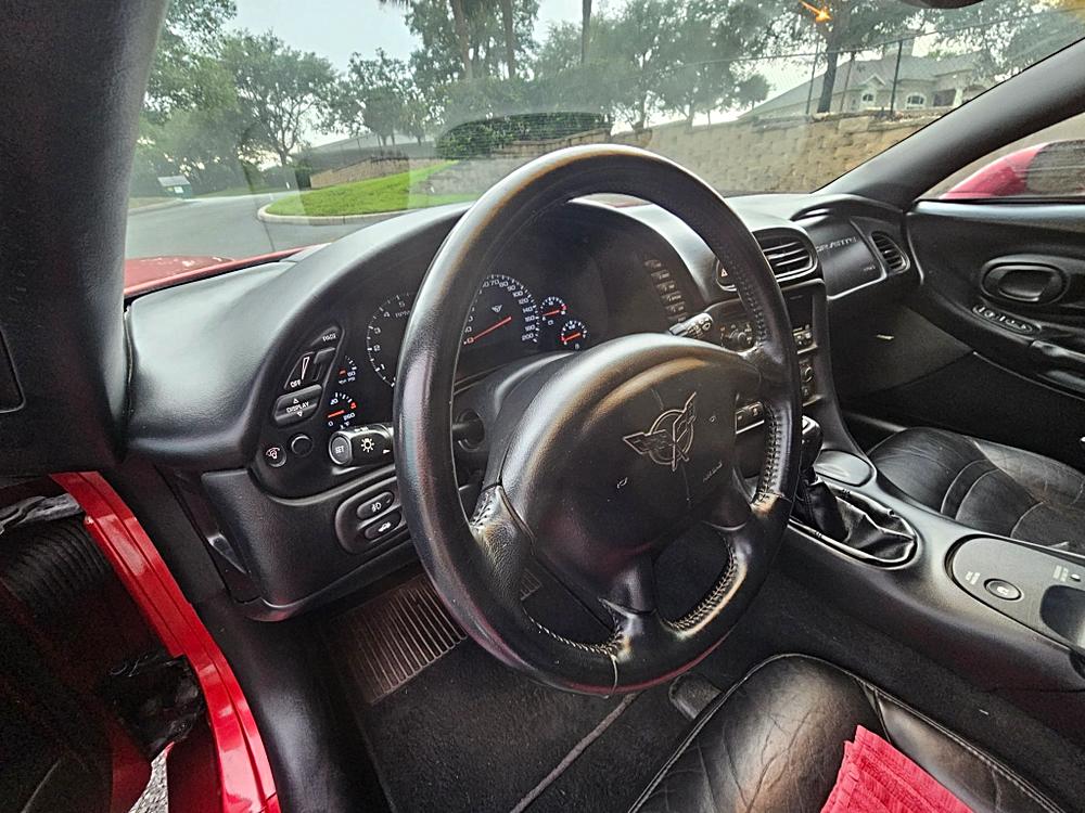 2013 Chevrolet Corvette Base - Photo 36