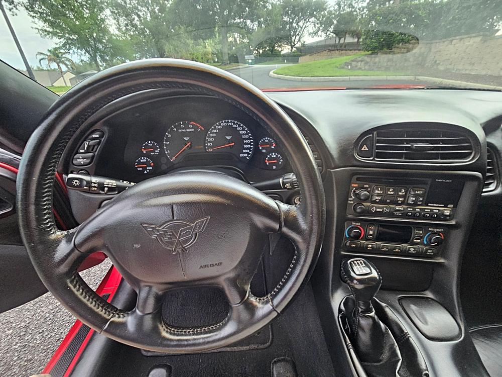 2013 Chevrolet Corvette Base - Photo 38