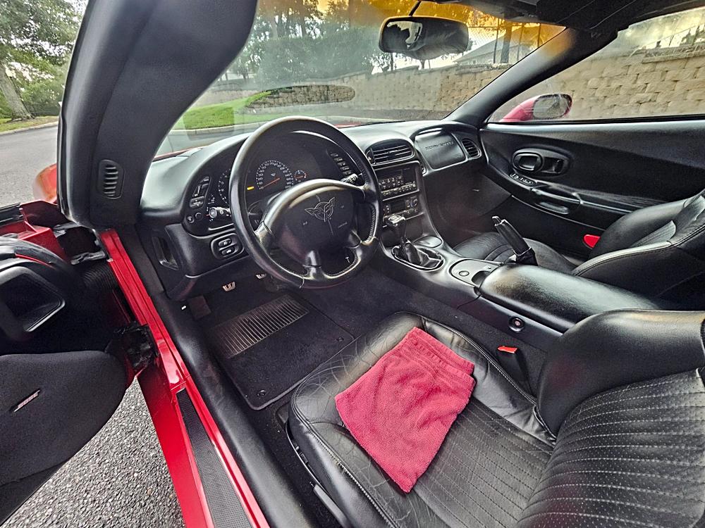 2013 Chevrolet Corvette Base - Photo 40