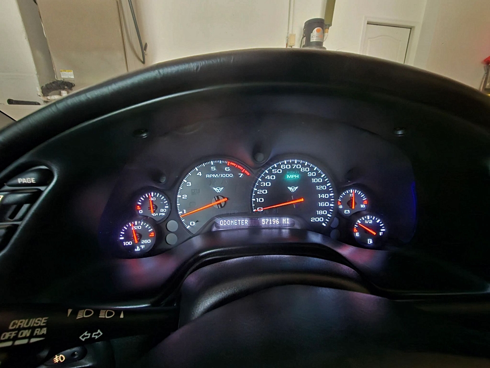2013 Chevrolet Corvette Base - Photo 41