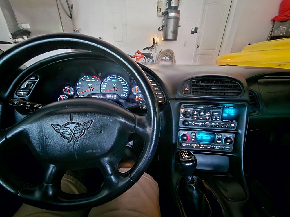 2013 Chevrolet Corvette Base - Photo 42