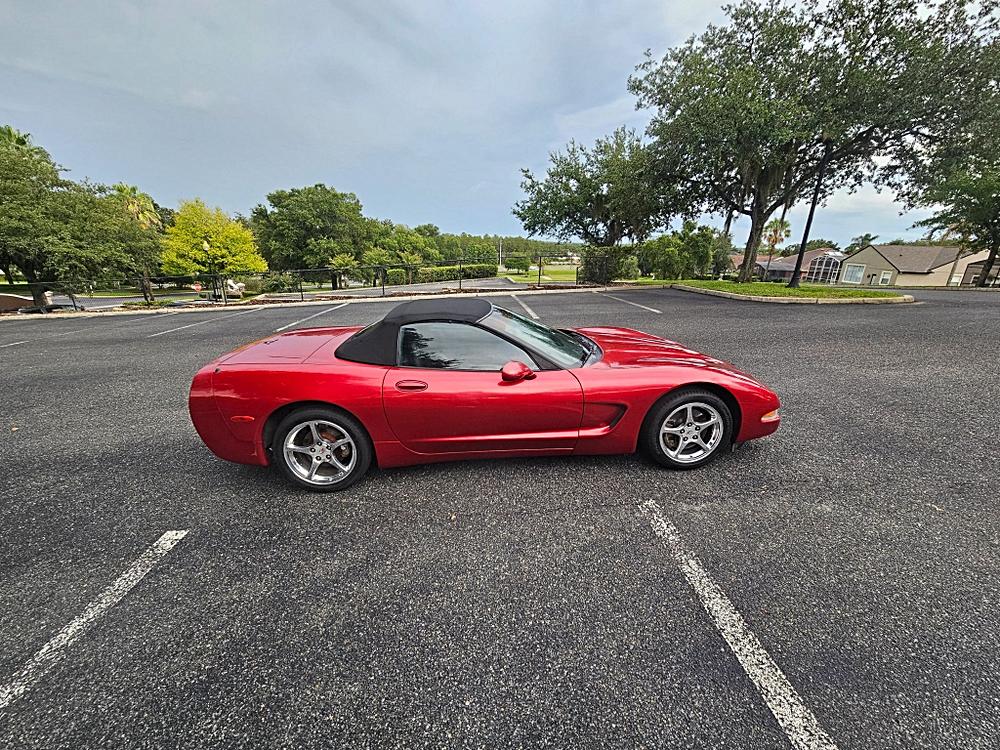 2013 Chevrolet Corvette Base - Photo 11