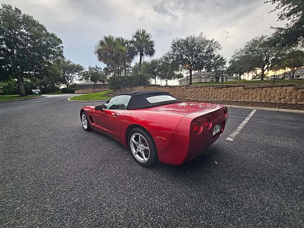 2013 Chevrolet Corvette Base - Photo 12
