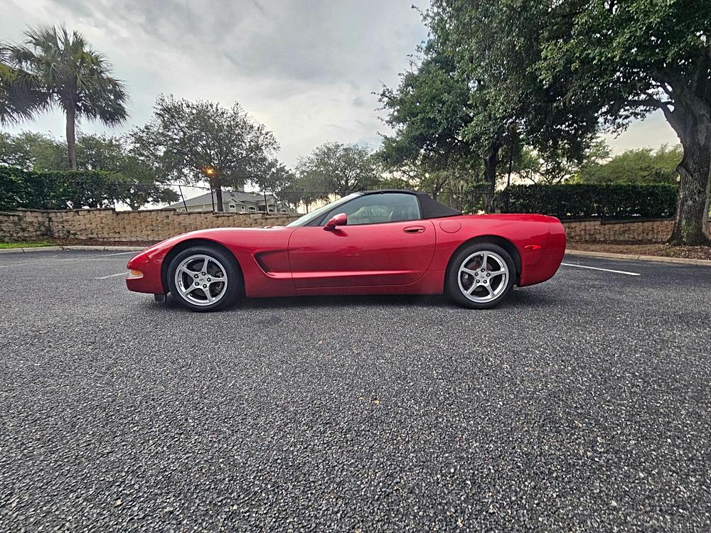 2013 Chevrolet Corvette Base - Photo 13