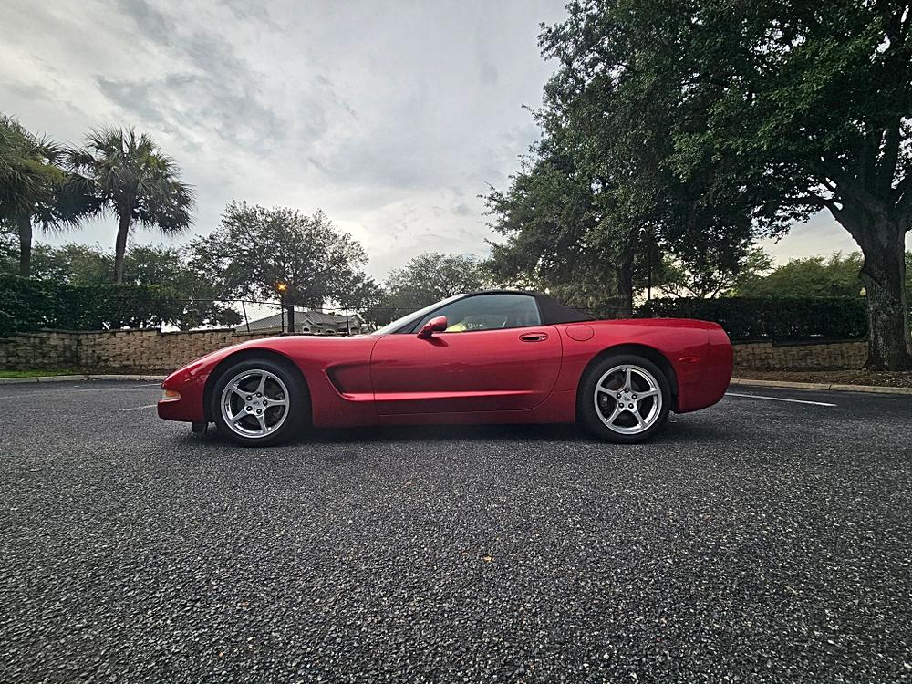 2013 Chevrolet Corvette Base - Photo 14