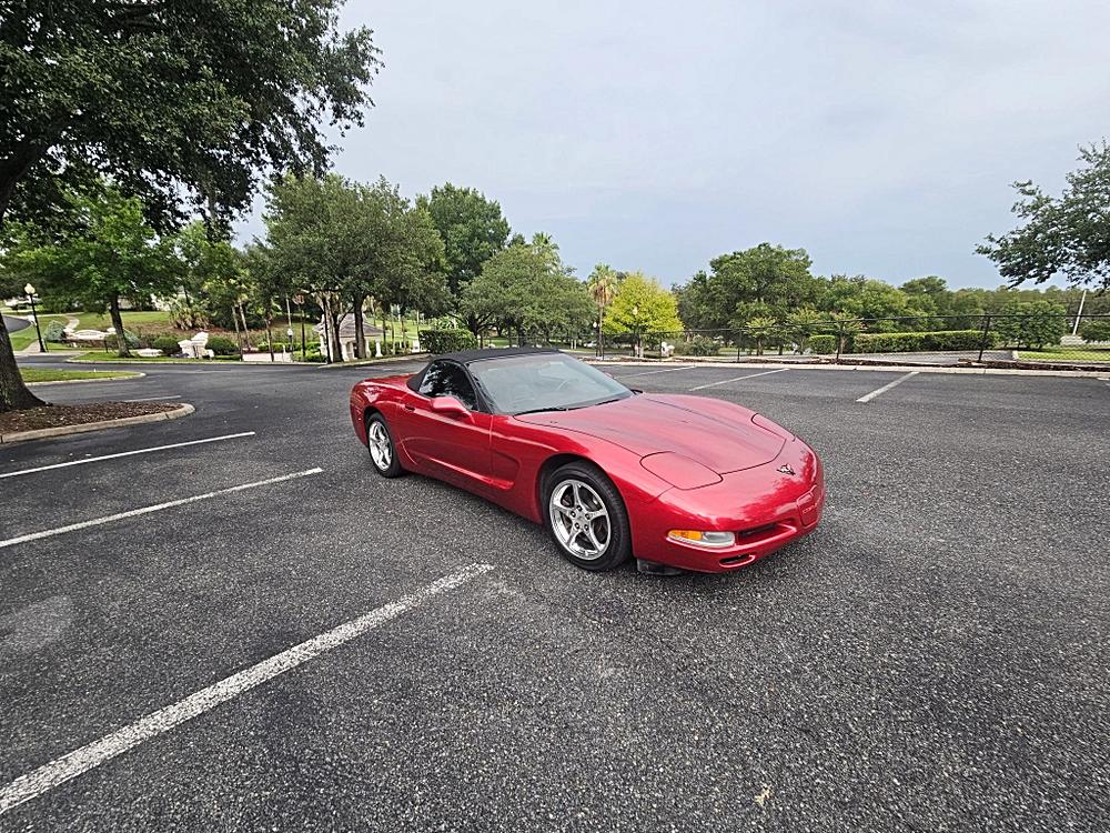 2013 Chevrolet Corvette Base - Photo 15