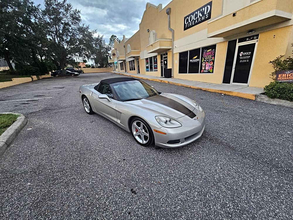 2013 Chevrolet Corvette Base - Photo 47