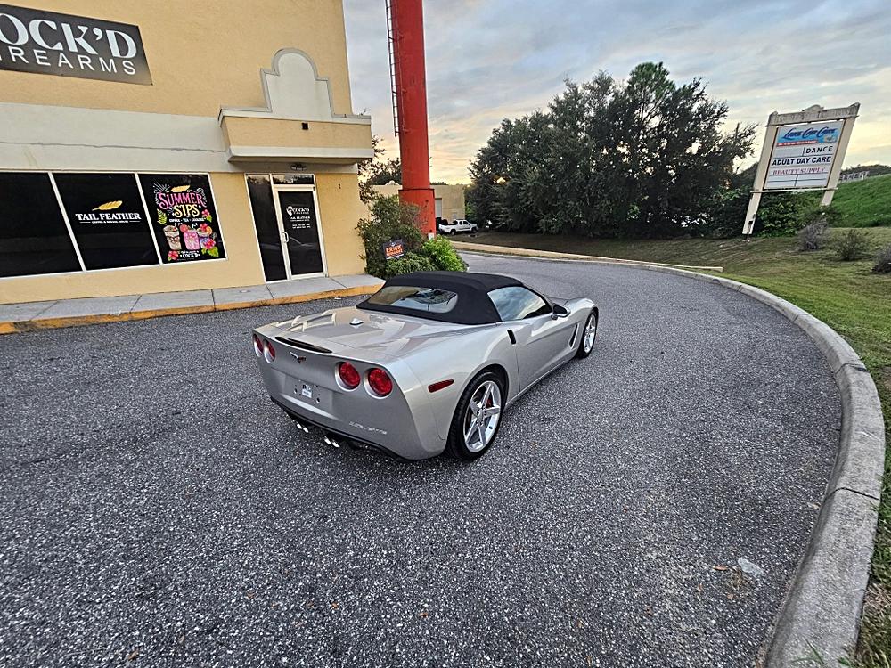 2013 Chevrolet Corvette Base - Photo 56