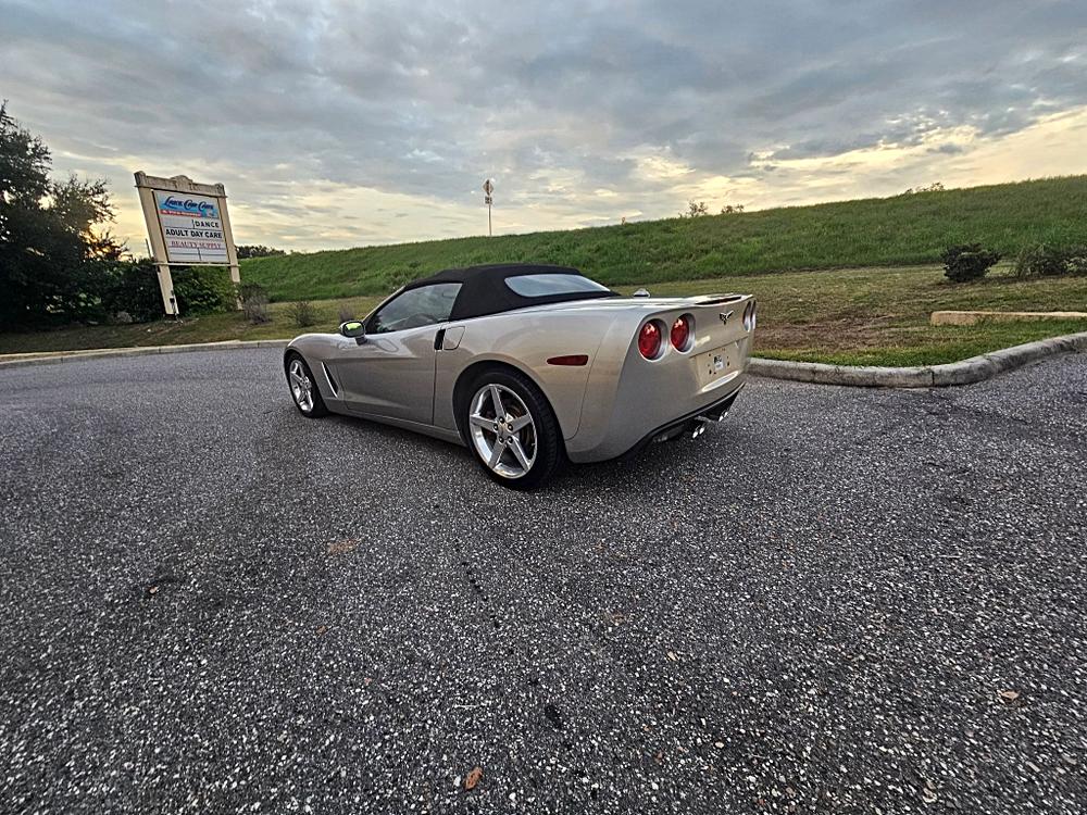 2013 Chevrolet Corvette Base - Photo 57