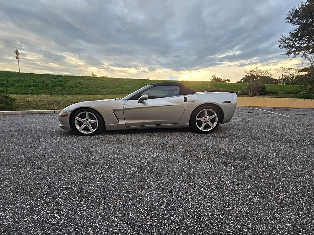 2013 Chevrolet Corvette Base - Photo 58