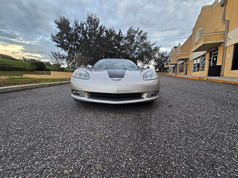 2013 Chevrolet Corvette Base - Photo 59