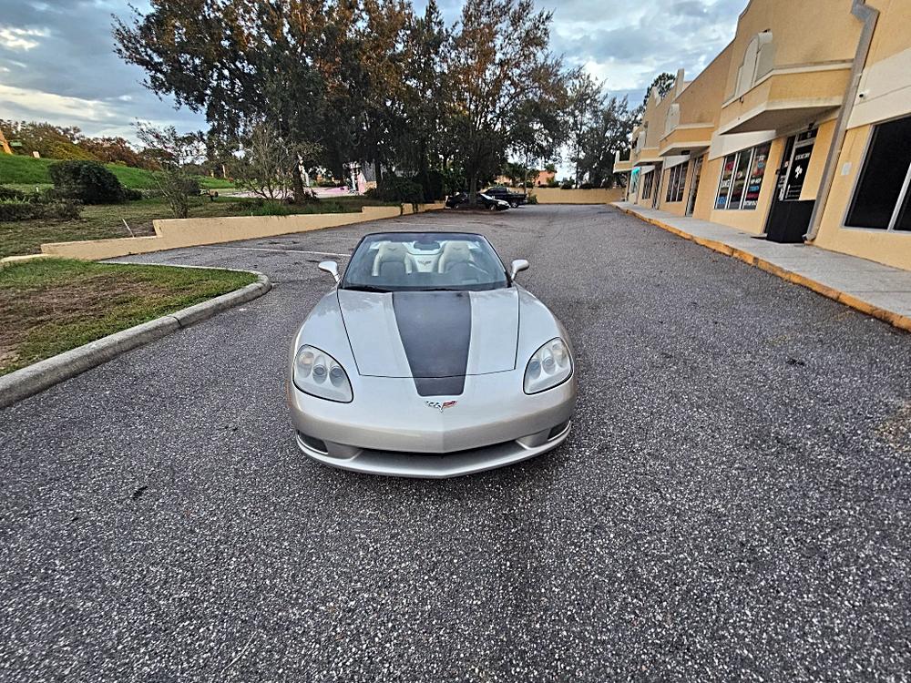 2013 Chevrolet Corvette Base - Photo 60