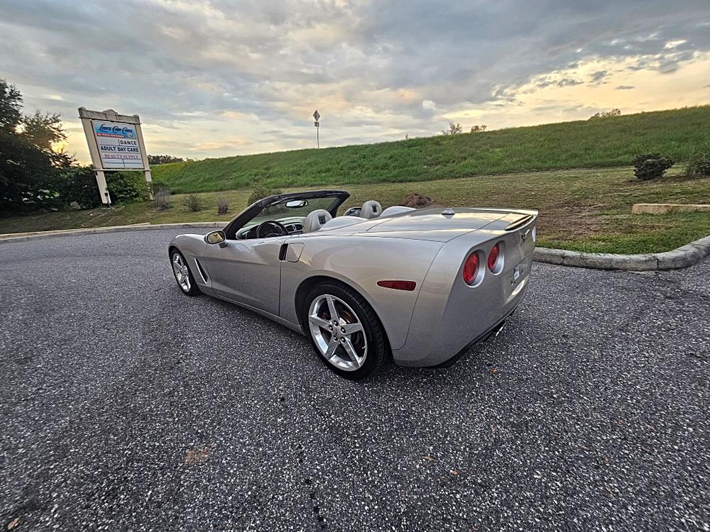 2013 Chevrolet Corvette Base - Photo 61