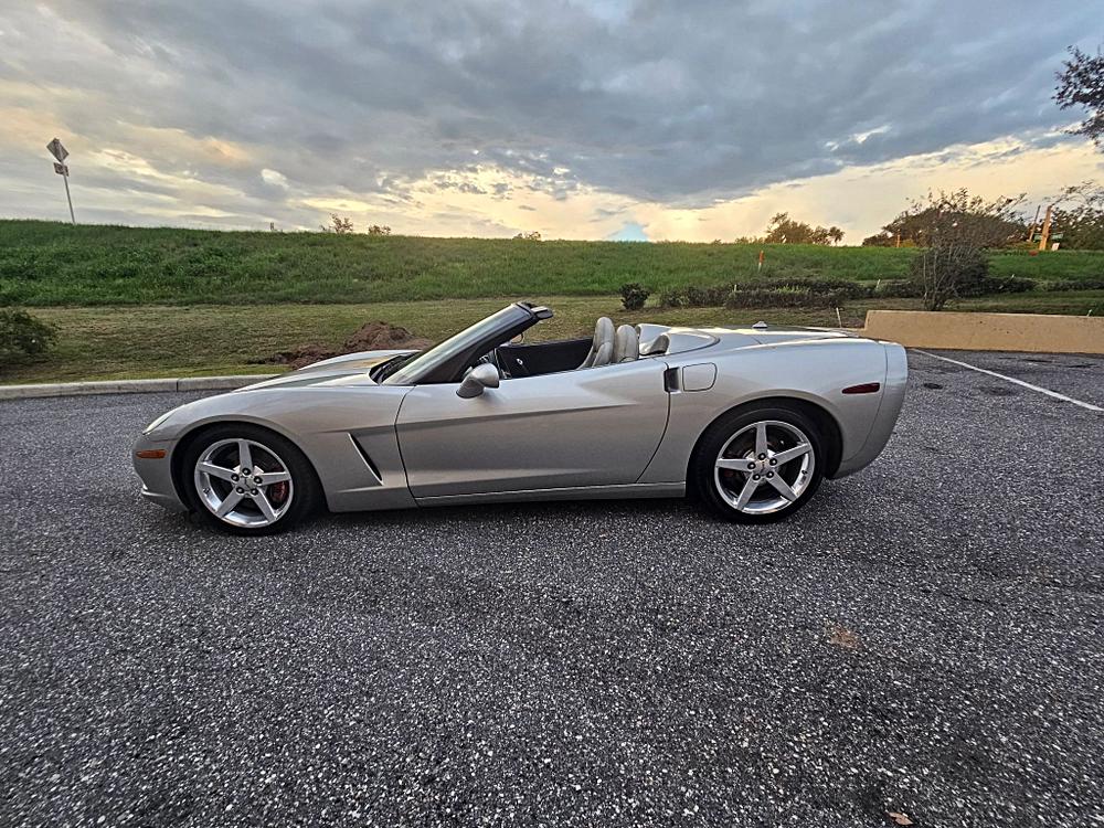 2013 Chevrolet Corvette Base - Photo 62