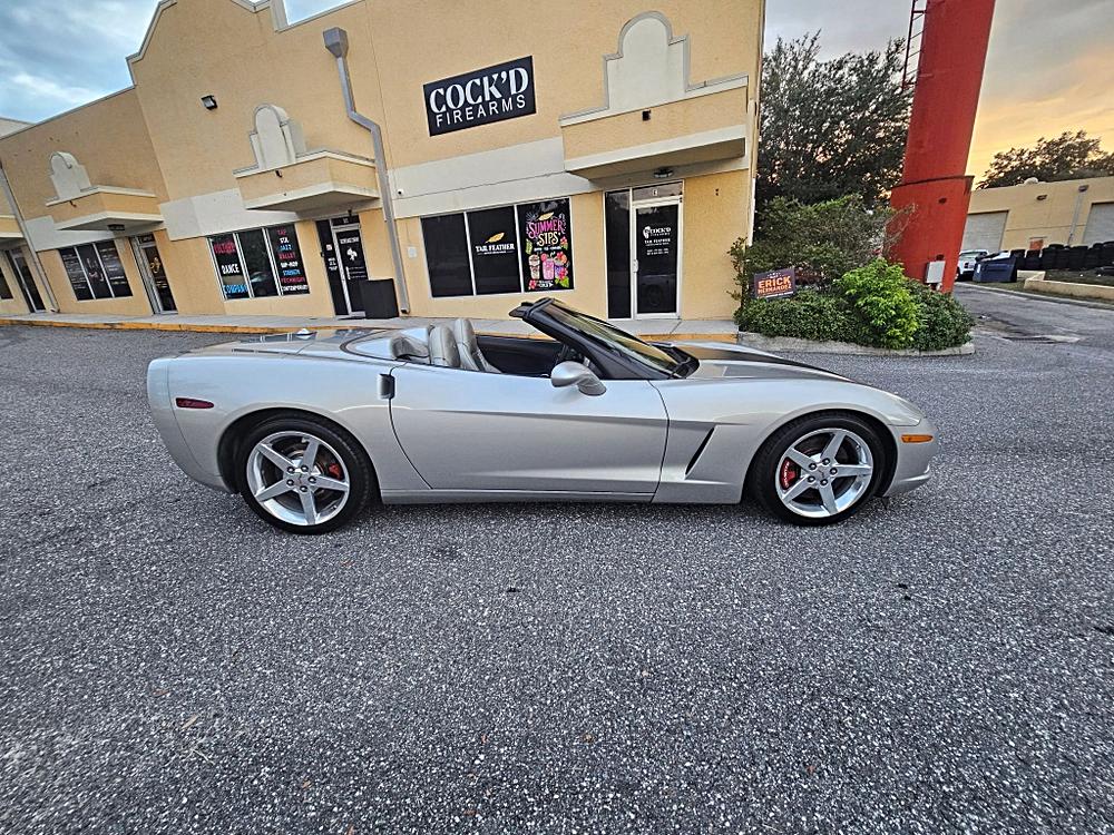 2013 Chevrolet Corvette Base - Photo 63