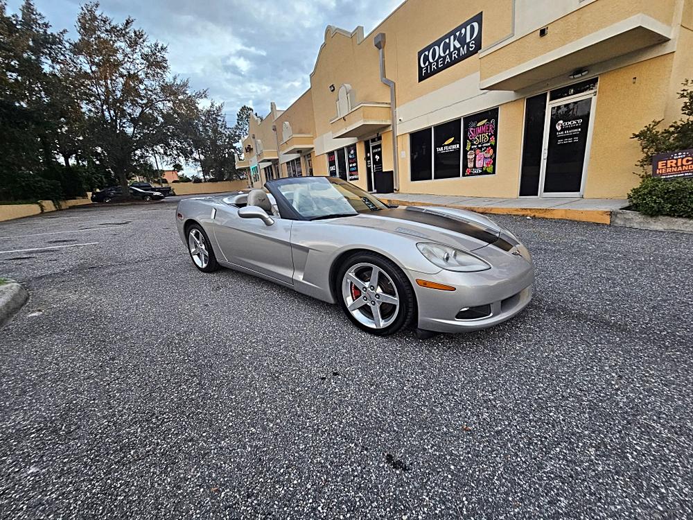 2013 Chevrolet Corvette Base - Photo 64