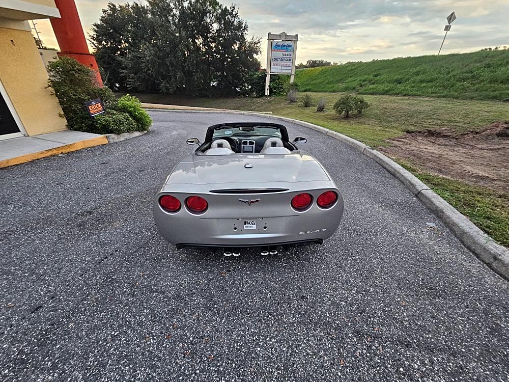 2013 Chevrolet Corvette Base - Photo 65