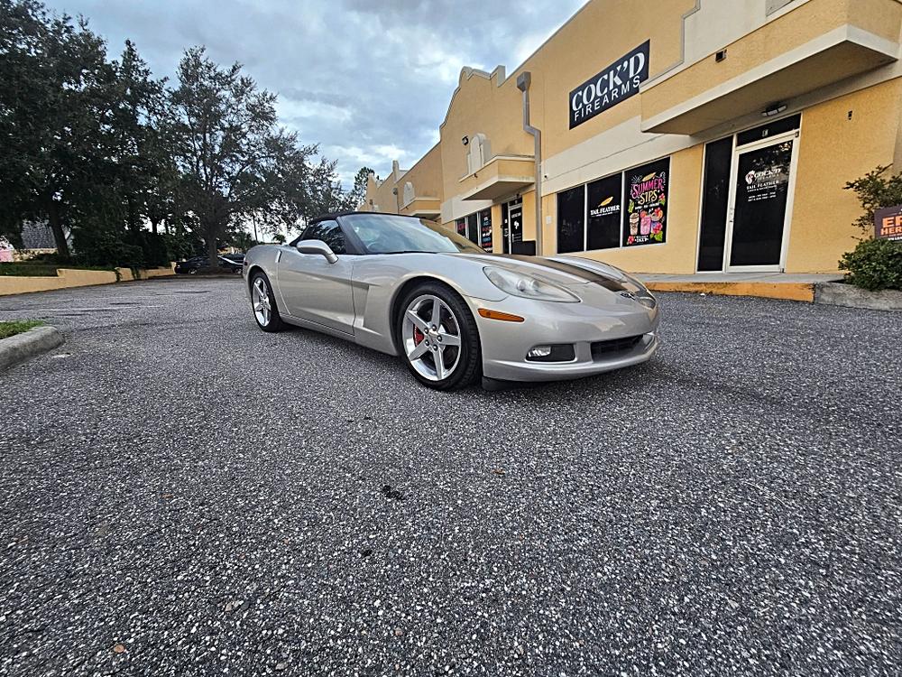 2013 Chevrolet Corvette Base - Photo 48