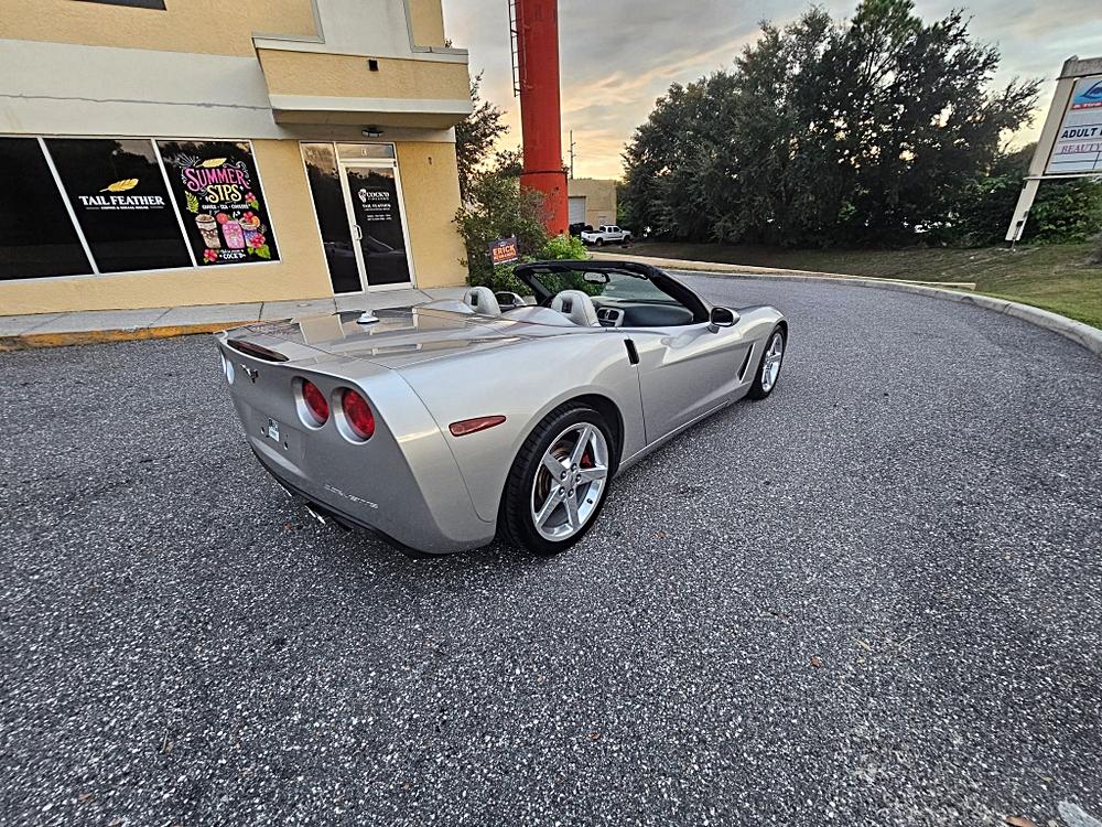 2013 Chevrolet Corvette Base - Photo 66