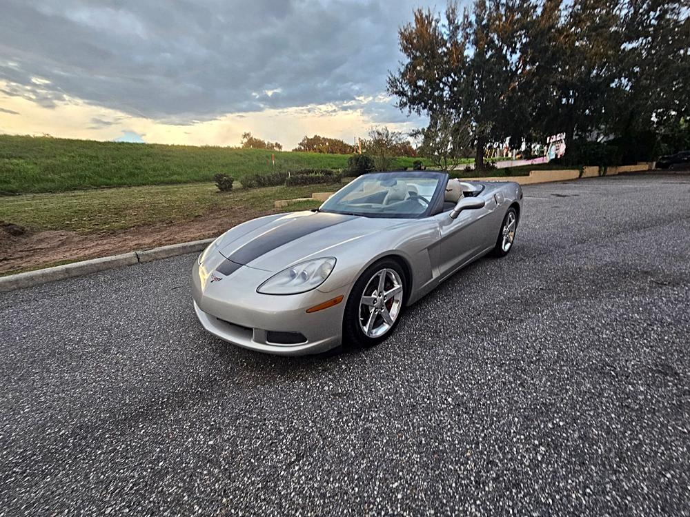 2013 Chevrolet Corvette Base - Photo 67