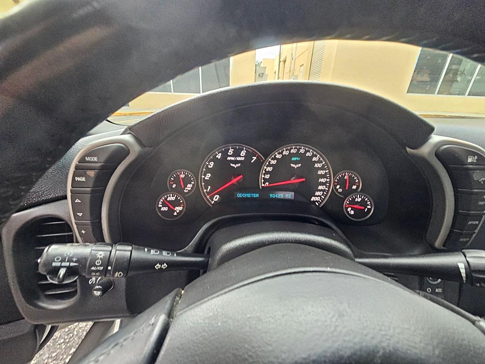 2013 Chevrolet Corvette Base - Photo 68